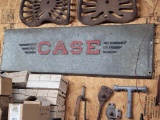 Case Sign