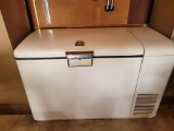 International Freezer