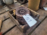 Seed Disks