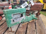 Pedal Tractor Parts