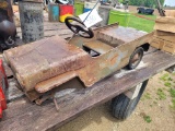 USAF Car Parts