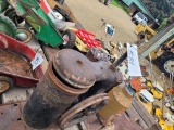 McCormick Deering Sheller