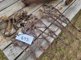 Primitive Tools