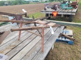 Primitive Rope Seeder