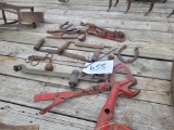 Primitive Tools