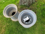 Implement Rims