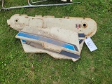 IH Side Tin