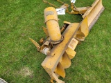 IH Snow Blower