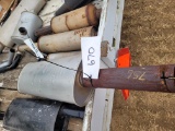 IH Exhaust