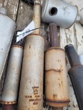 Exhaust Parts