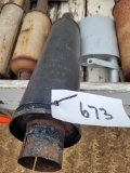 Exhaust Parts