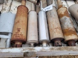 Exhaust Parts