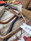 Implement Parts