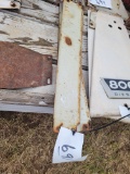 IH 806 Side Tin