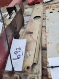 IH 806 Side Tin