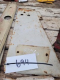 IH 806 Side Tin
