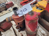 Implement Parts