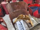 PTO Shields