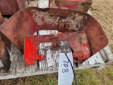 PTO Shields