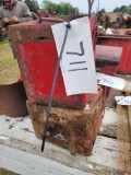 Battery Boxes