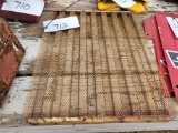 Radiator Screen