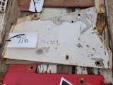 IH 404 Side Tin
