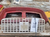 IH Grill and Snout