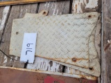 Implement Floor Board
