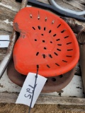 Tractor Seats
