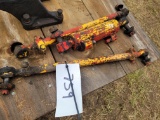 Primitive PTO Parts