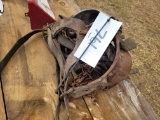 Tool Belt