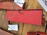 Tractor Tool Box