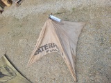 Caterpillar Canopy