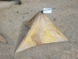 John Deere Canopy