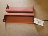 New / After Market IH Side Trays
