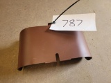 New / After Market IH PTO Shield