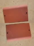 New / After Market IH Side Tin