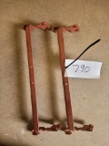New / After Market IH Bracket