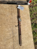 Single Stabilizer Arm with Factory Tag