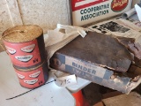 IH Binder Twine