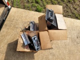 Tractor Radios