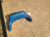 Tractor Seat Back