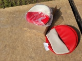 Tractor Seats