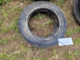 (2) 4.00-15 Tires