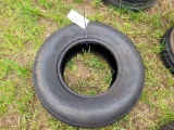 (1) Implement Tire