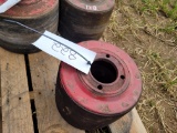 Belt Pulley