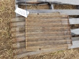 Radiator Screens