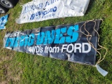 Ford 4WDs Banner