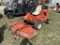 Jacobson T436G Front Mount Mower