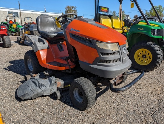 Husqvarna YTH2448T